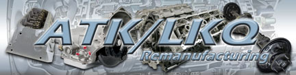atk Logo